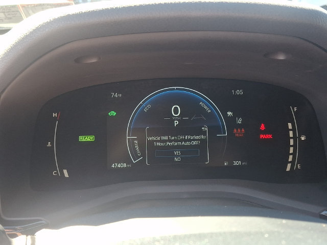 Used 2025 Toyota Camry LE FWD image 21