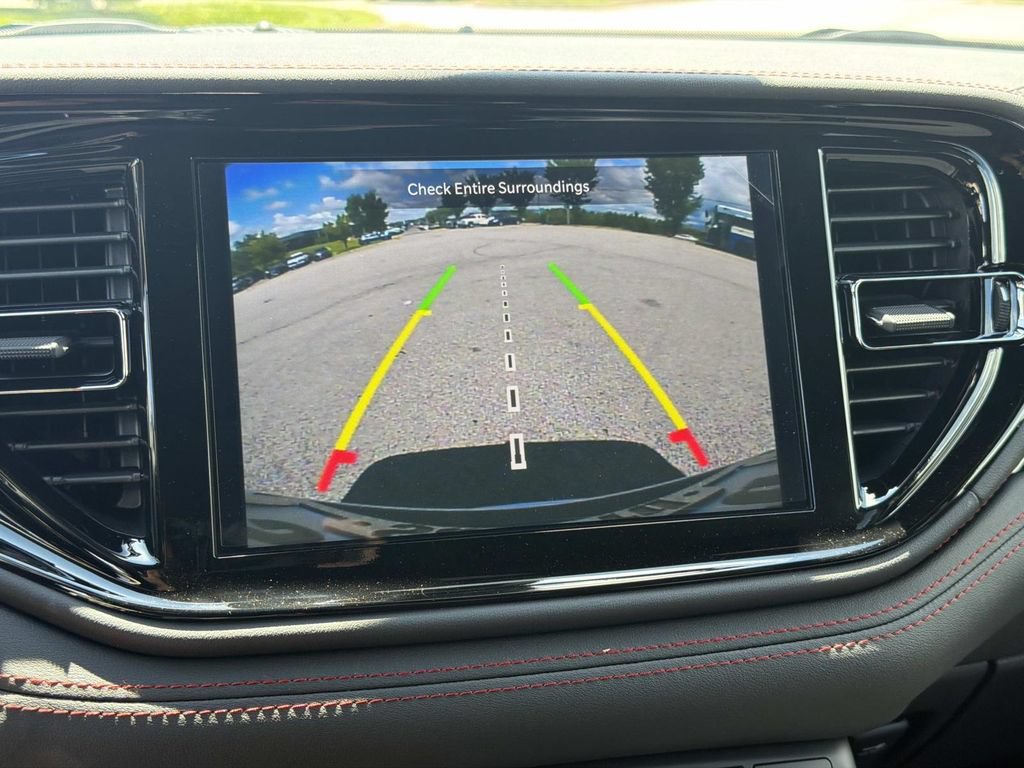 New 2026 Dodge Durango GT AWD/4WD image 7