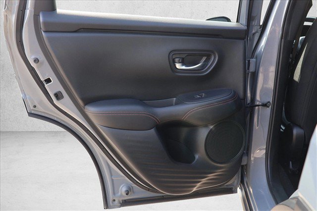 Used 2024 Honda HR-V Sport image 21