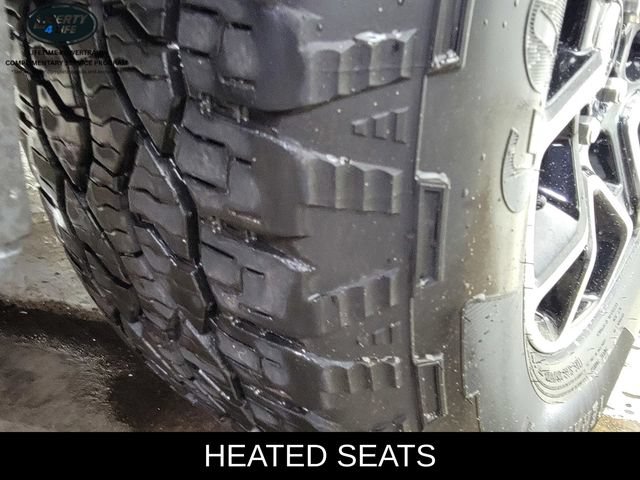 Used 2023 Ford F150 XLT w/ Equipment Group 302A High AWD/4WD image 12