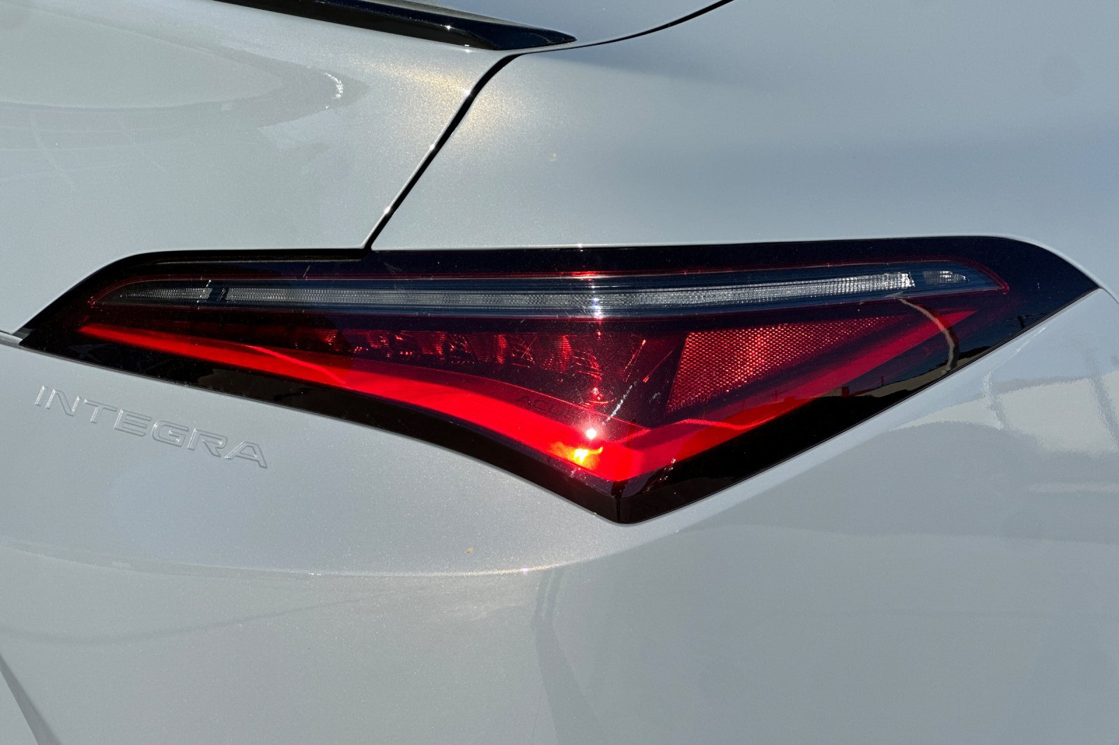 New 2026 Acura Integra A-Spec w/ Technology Package FWD image 31