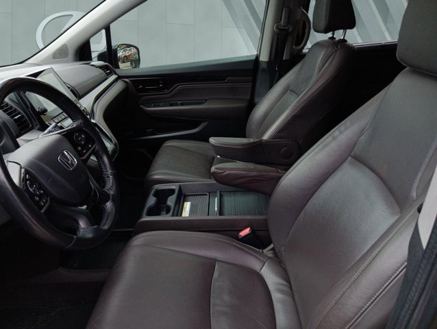 Used 2018 Honda Odyssey Elite image 7