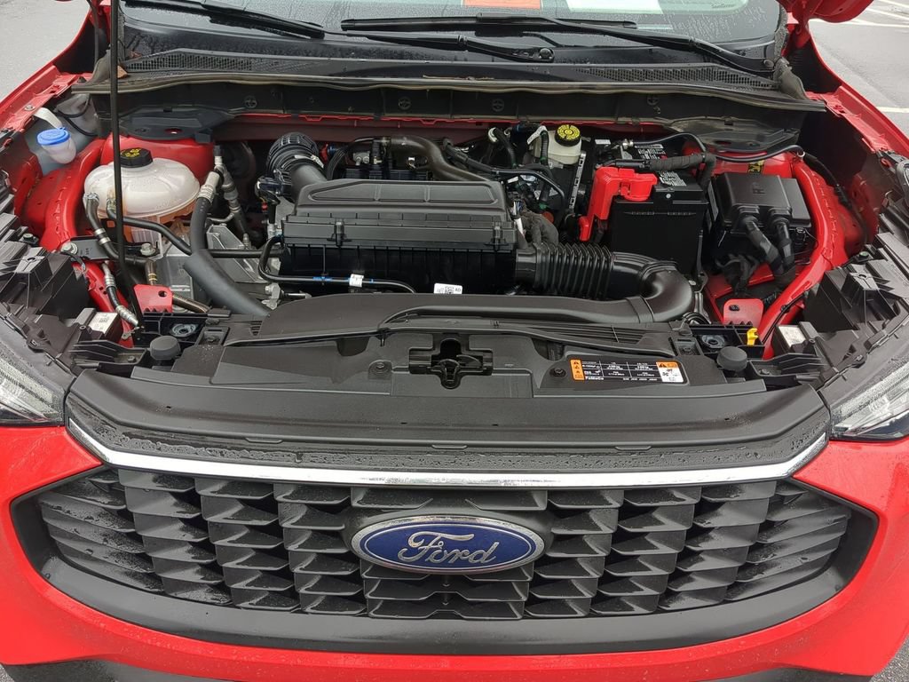Used 2024 Ford Escape Active FWD image 42