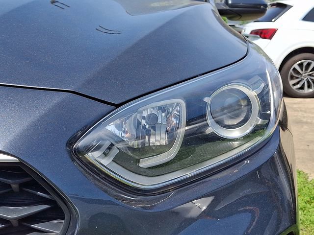 Certified 2021 Kia Forte LXS FWD image 9