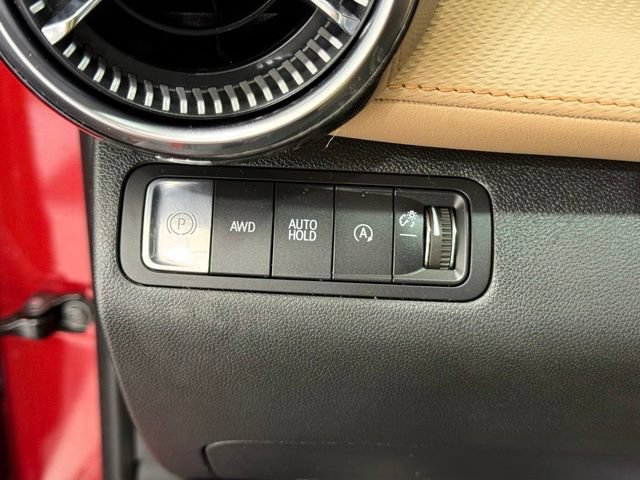 New 2026 Chevrolet Equinox ACTIV AWD/4WD image 32