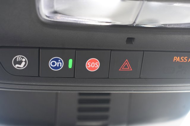 New 2026 Chevrolet Traverse LT w/ Sun and Wheel Package image 32