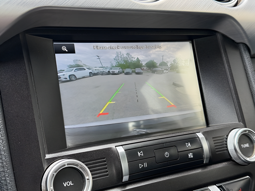 Used 2019 Ford Mustang Premium RWD image 34