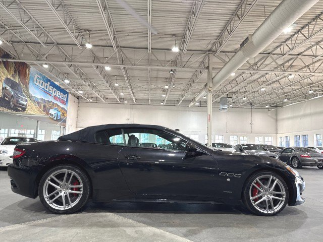Used 2015 Maserati GranTurismo Sport image 47
