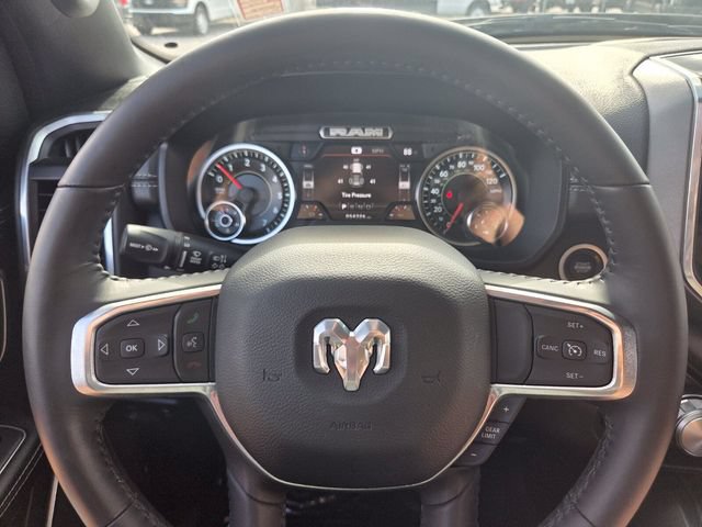 Used 2022 RAM 1500 Laramie RWD image 29