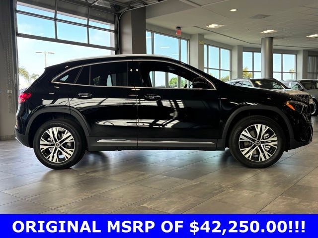 Used 2025 Mercedes-Benz GLA 250 image 2