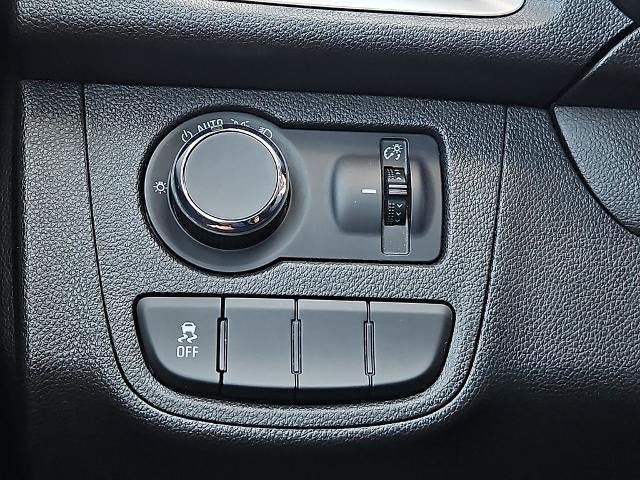 Used 2021 Chevrolet Spark LS FWD image 21