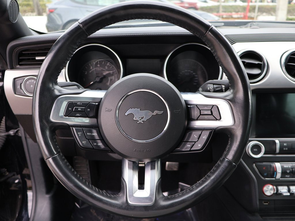 Used 2023 Ford Mustang Premium image 33