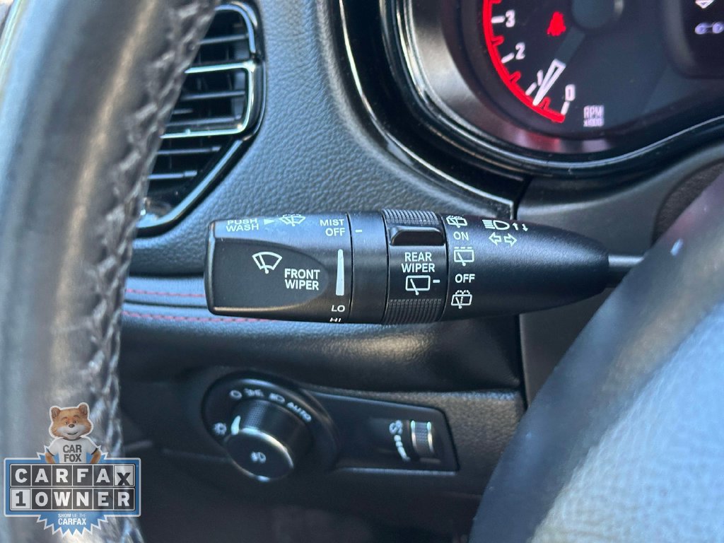 Used 2023 Dodge Durango R/T AWD/4WD image 27