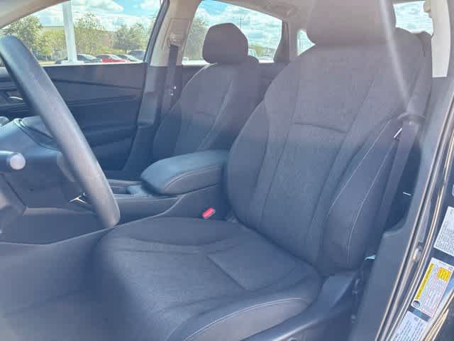 Used 2026 Honda Accord SE image 21