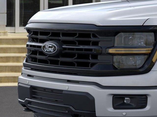 New 2026 Ford F150 XLT w/ Equipment Group 302A MID AWD/4WD image 17