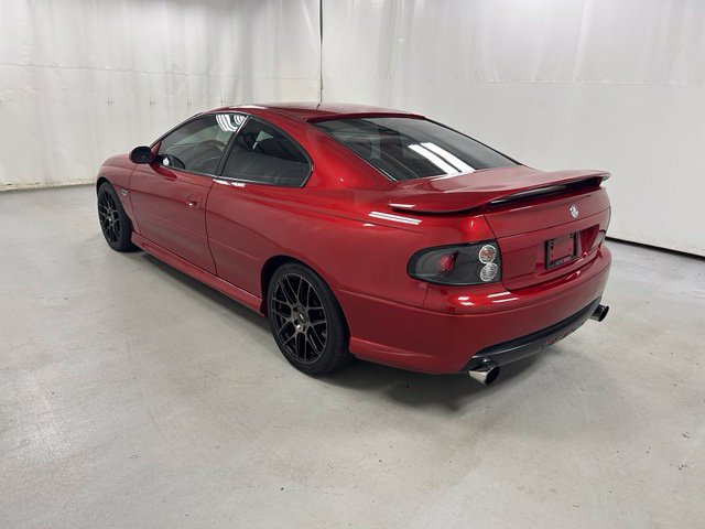 Used 2006 Pontiac GTO RWD image 7