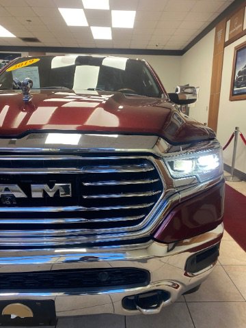 Used 2019 RAM 1500 Limited image 11