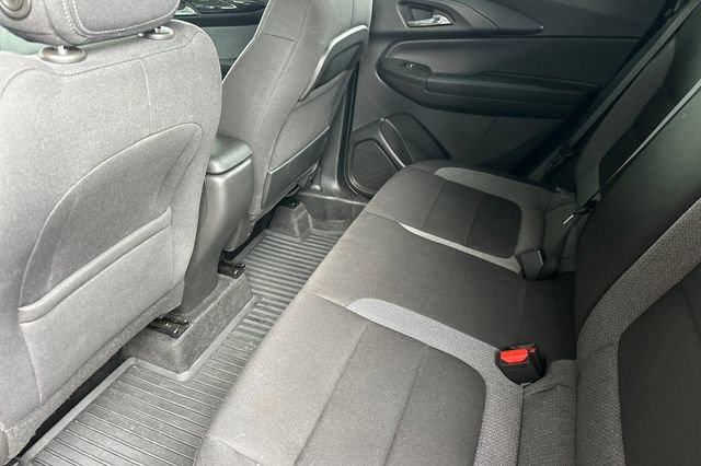 Used 2026 Chevrolet TrailBlazer LS w/ LS Convenience Package FWD image 14