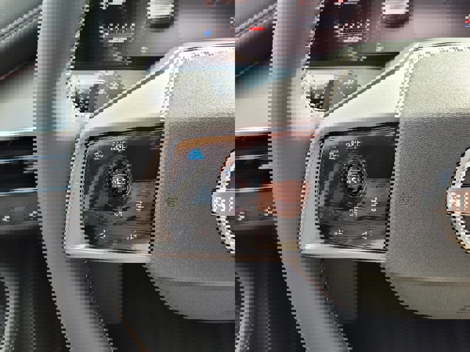 New 2025 Nissan Murano SL w/ Cargo Package image 12