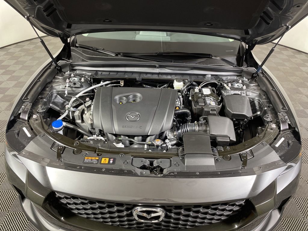 New 2026 MAZDA CX-50 AWD 2.5 S w/ Weather Package image 26
