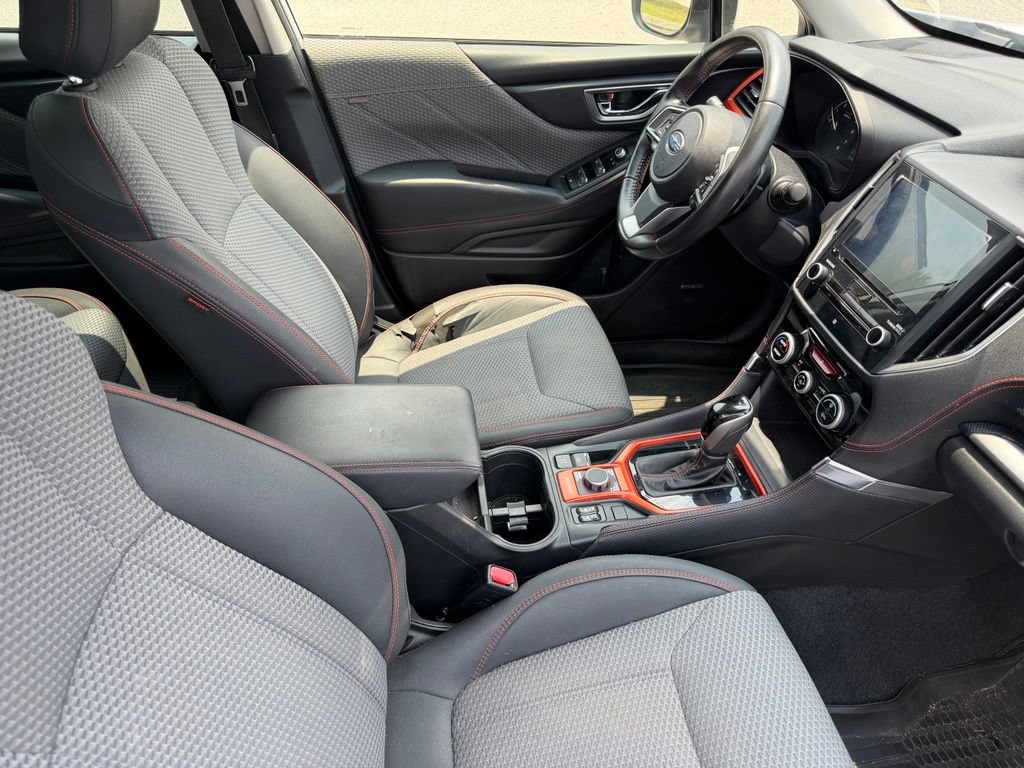 Used 2020 Subaru Forester Sport w/ Popular Package #2 AWD/4WD image 17