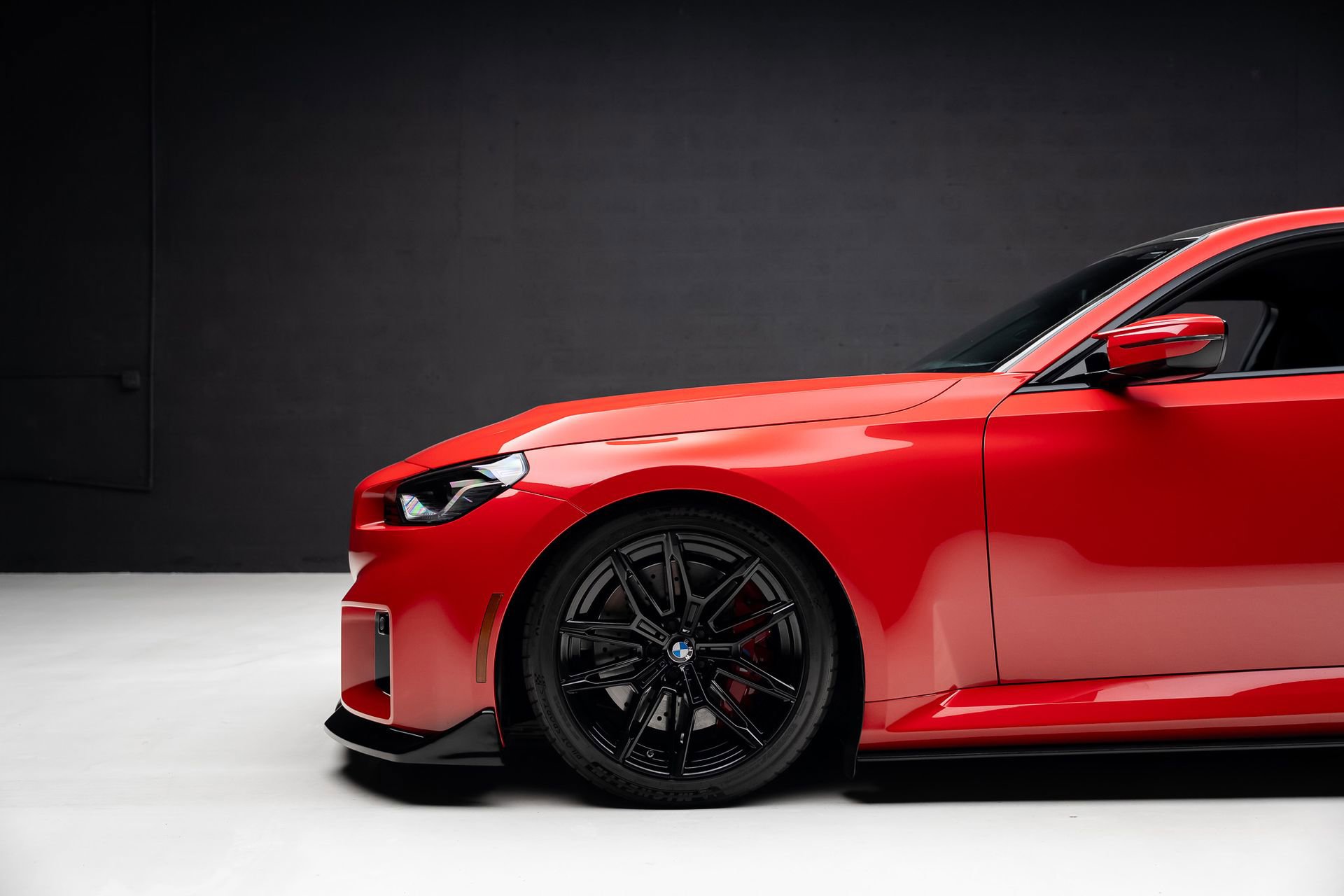 Used 2023 BMW M2 w/ Lighting Package image 19