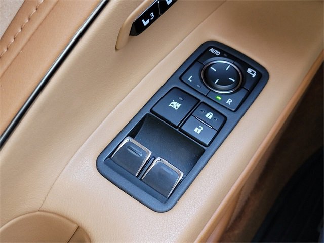 Used 2018 Lexus LC 500 500 image 27