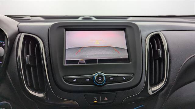 Used 2022 Chevrolet Equinox RS FWD image 28