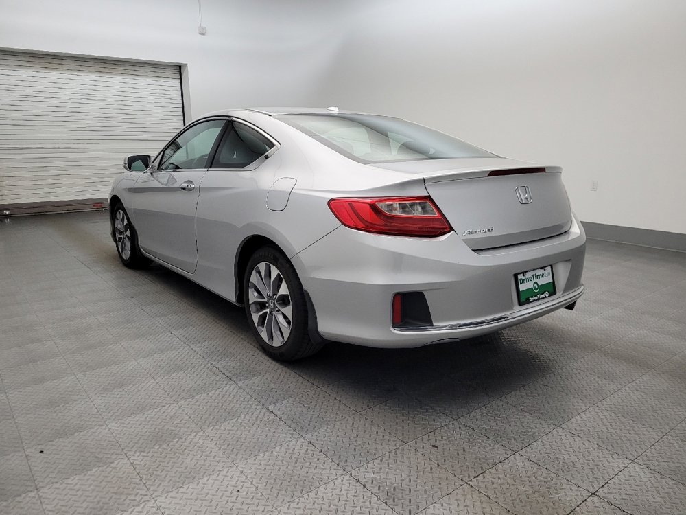 Used 2014 Honda Accord EX-L image 5