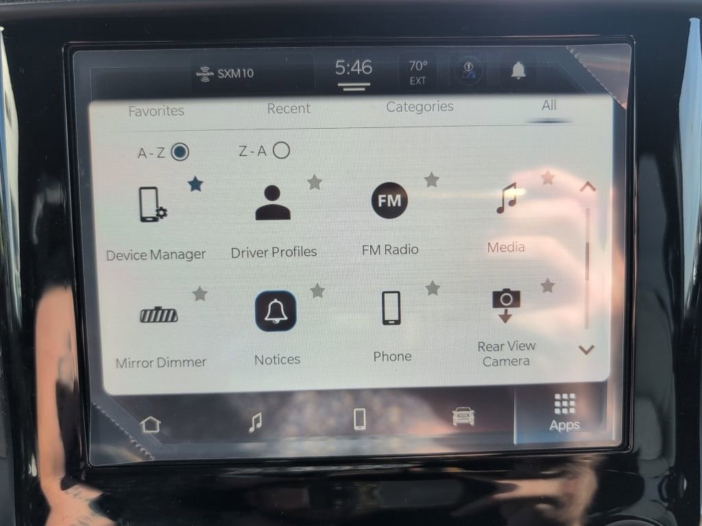 New 2026 RAM 1500 Big Horn image 68