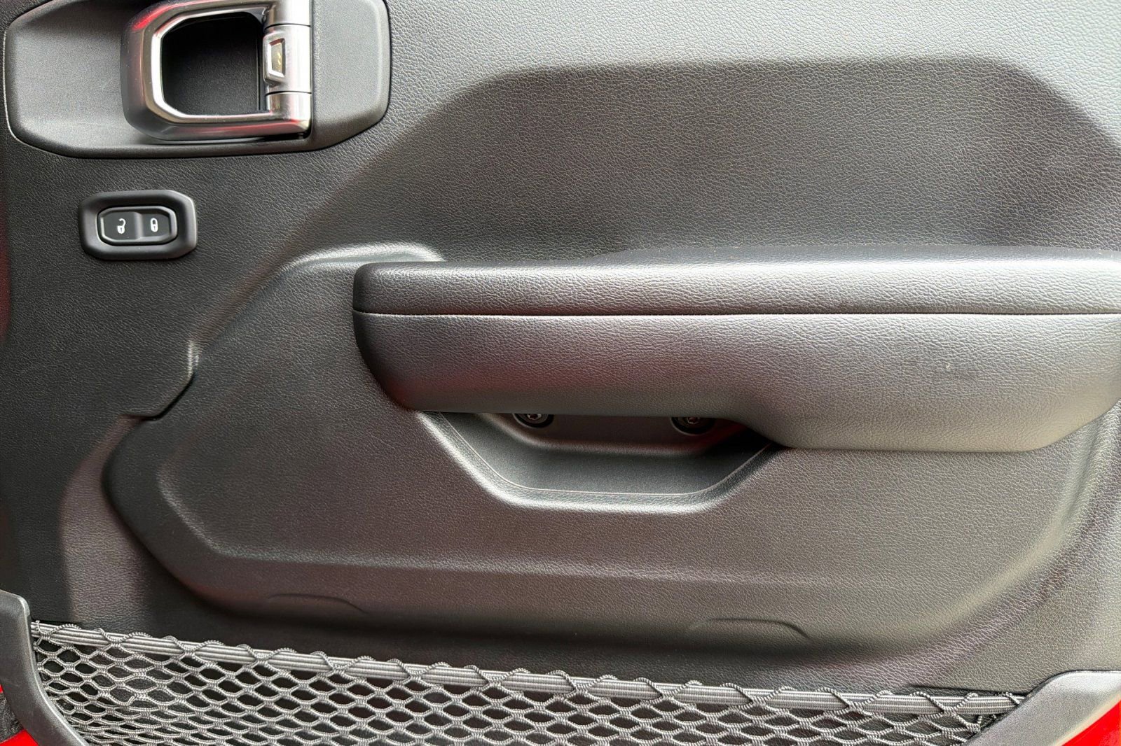 Used 2020 Jeep Gladiator Rubicon image 22