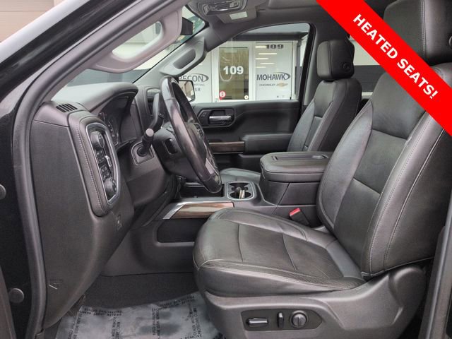 Used 2019 Chevrolet Silverado 1500 LT Trail Boss image 20