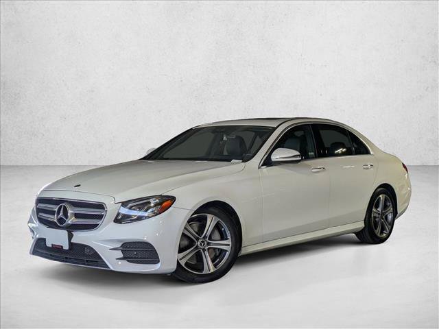 Certified 2020 Mercedes-Benz E 350 Sedan video 2