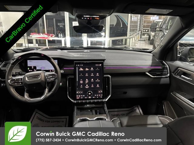 Certified 2026 GMC Acadia Denali w/ Super Cruise Package AWD/4WD image 39