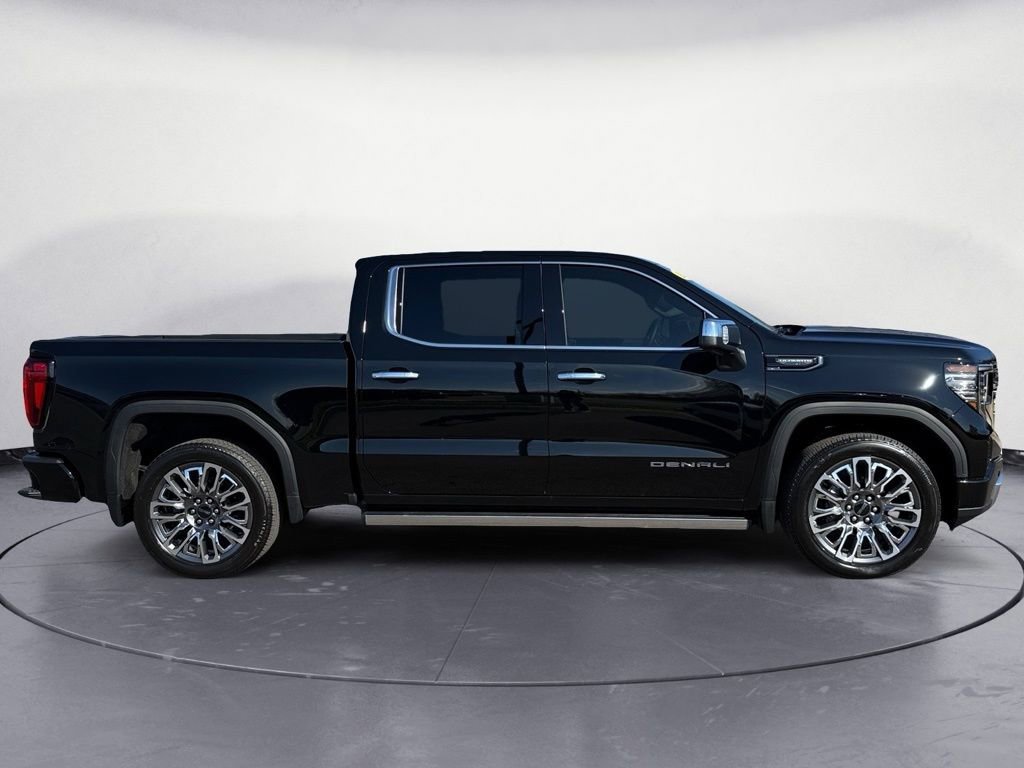 Used 2026 GMC Sierra 1500 Denali Ultimate image 14
