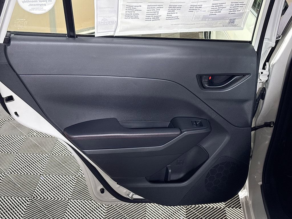 New 2025 Subaru Impreza 2.0i Sport image 19