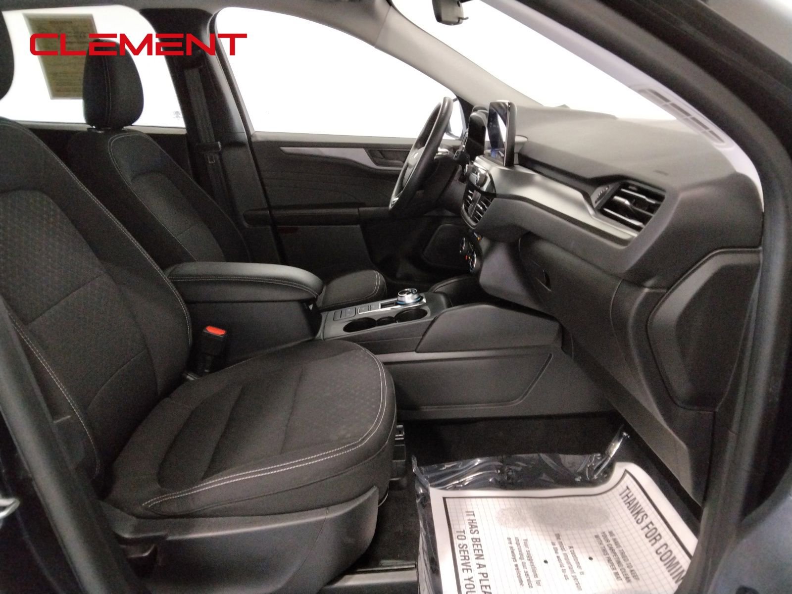 Used 2024 Ford Escape Active w/ Cold Weather Package FWD image 39