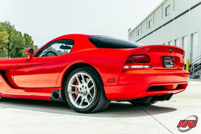Used 2006 Dodge Viper SRT-10 RWD image 50
