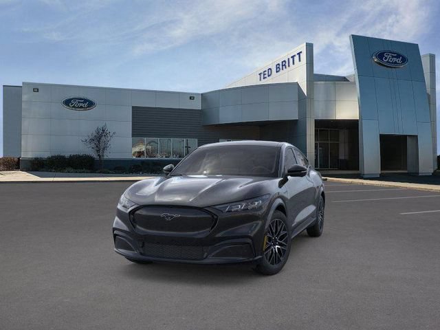 New 2026 Ford Mustang Mach-E Premium AWD/4WD image 3