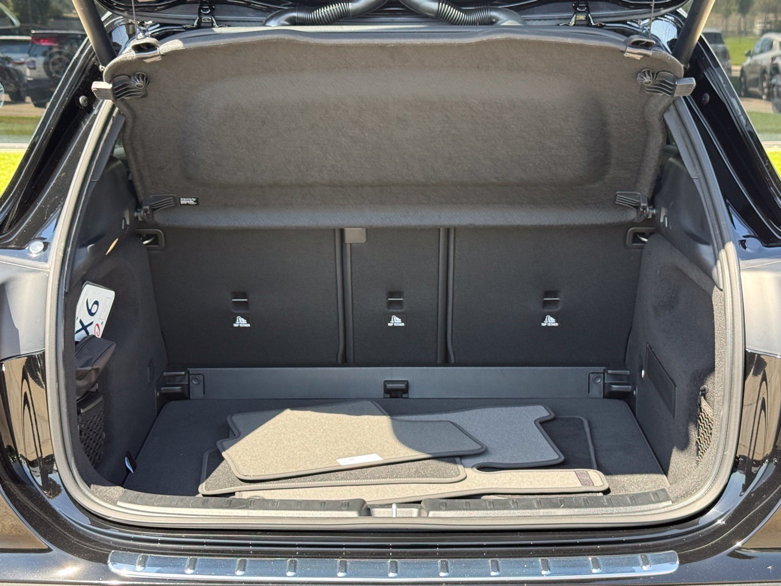 Used 2025 Mercedes-Benz GLA 250 image 20