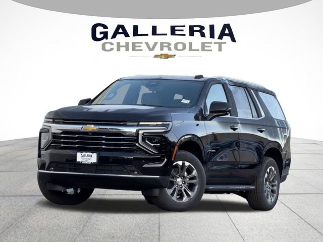 New 2026 Chevrolet Tahoe LT w/ Comfort Package image 1