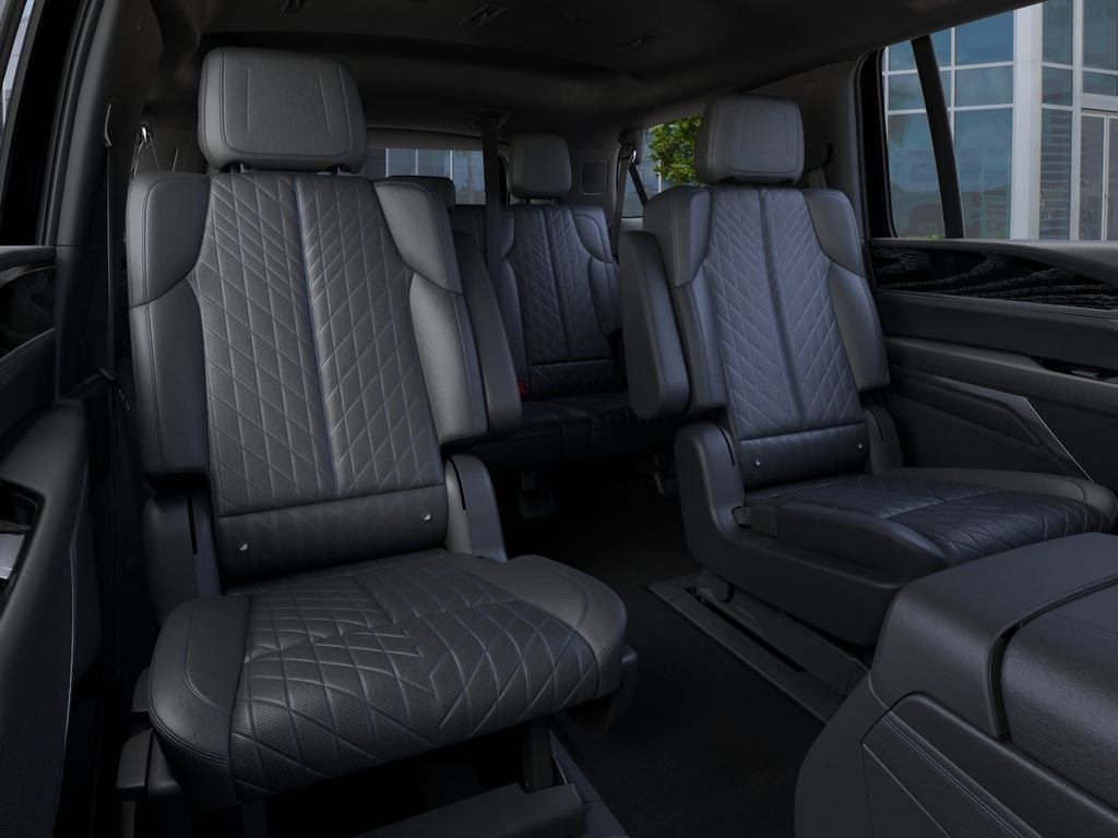 New 2026 Cadillac Escalade IQL Sport 1 AWD/4WD image 17