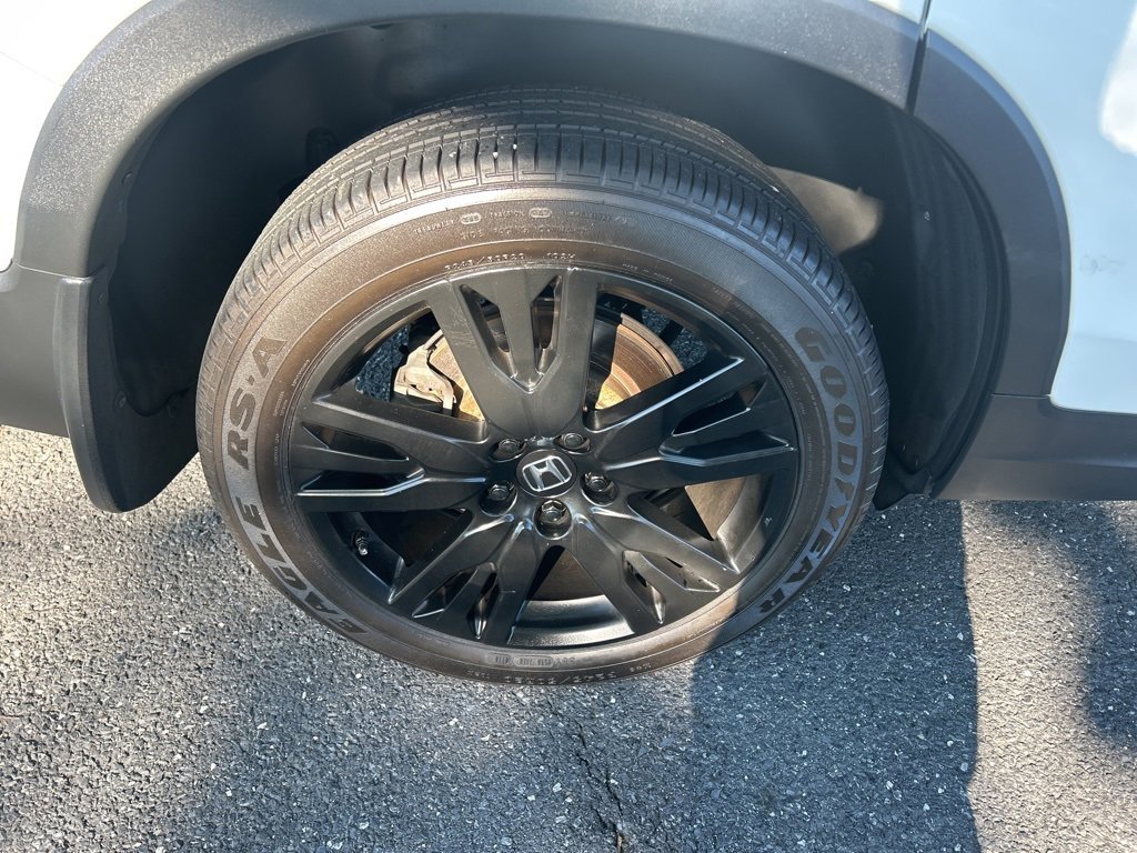 Used 2022 Honda Pilot Special Edition image 10