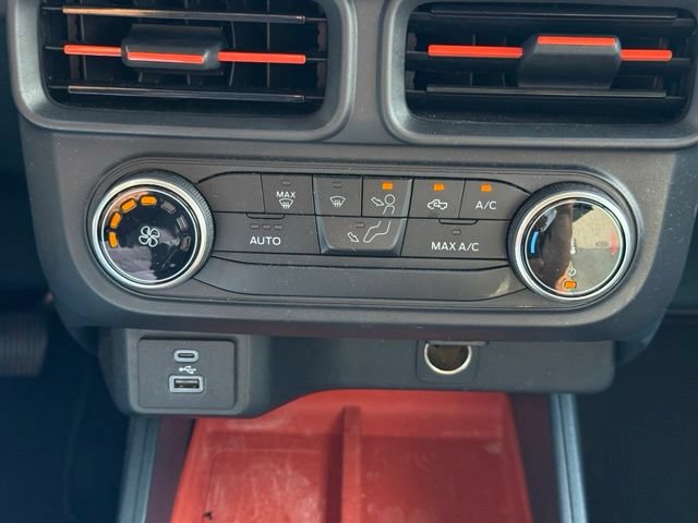 Used 2022 Ford Maverick XLT FWD image 21