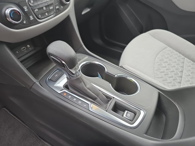 Used 2024 Chevrolet Equinox LT AWD/4WD image 16