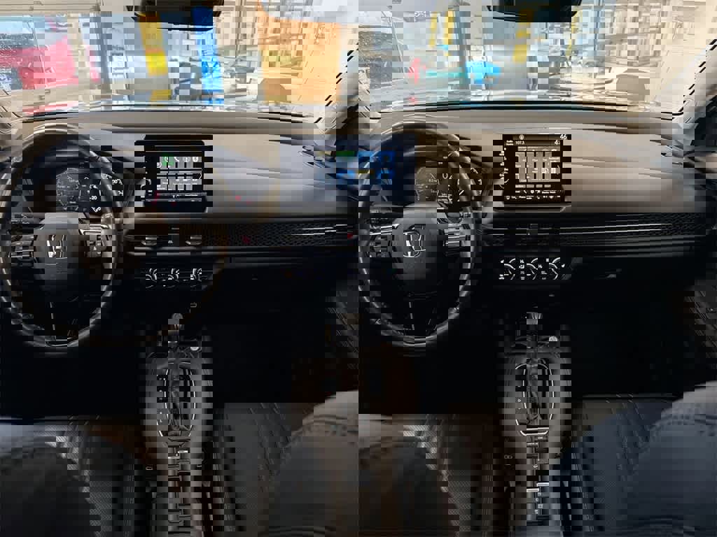 Certified 2024 Honda HR-V EX-L image 15