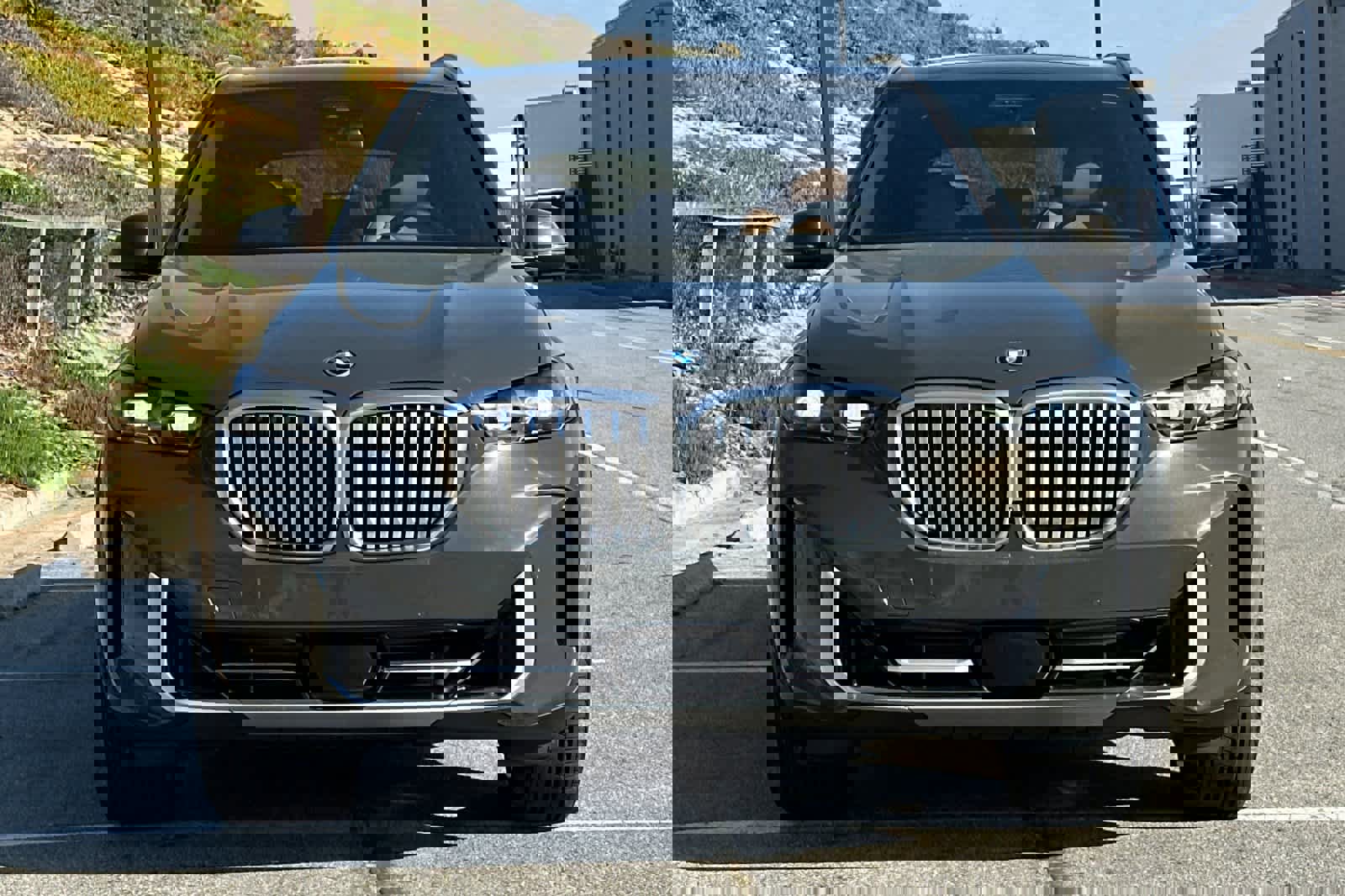 Used 2026 BMW X5 xDrive50e image 10