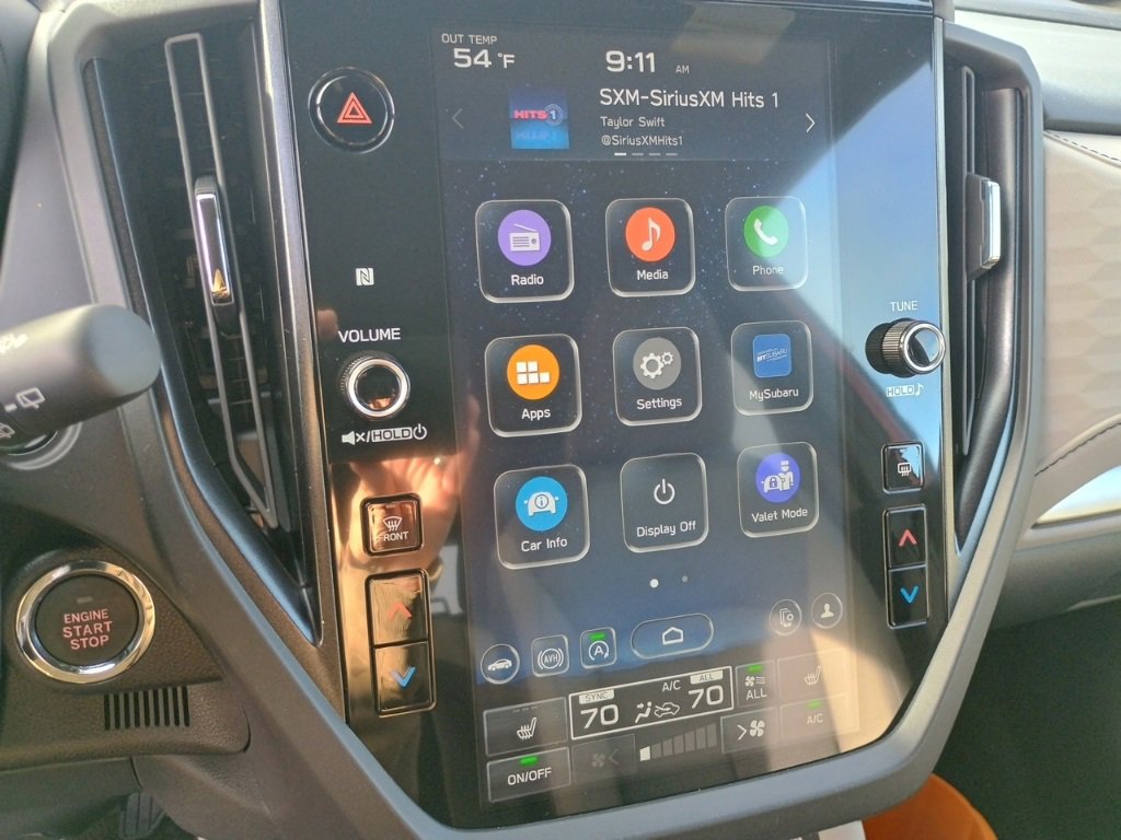 New 2026 Subaru Forester Premium image 20