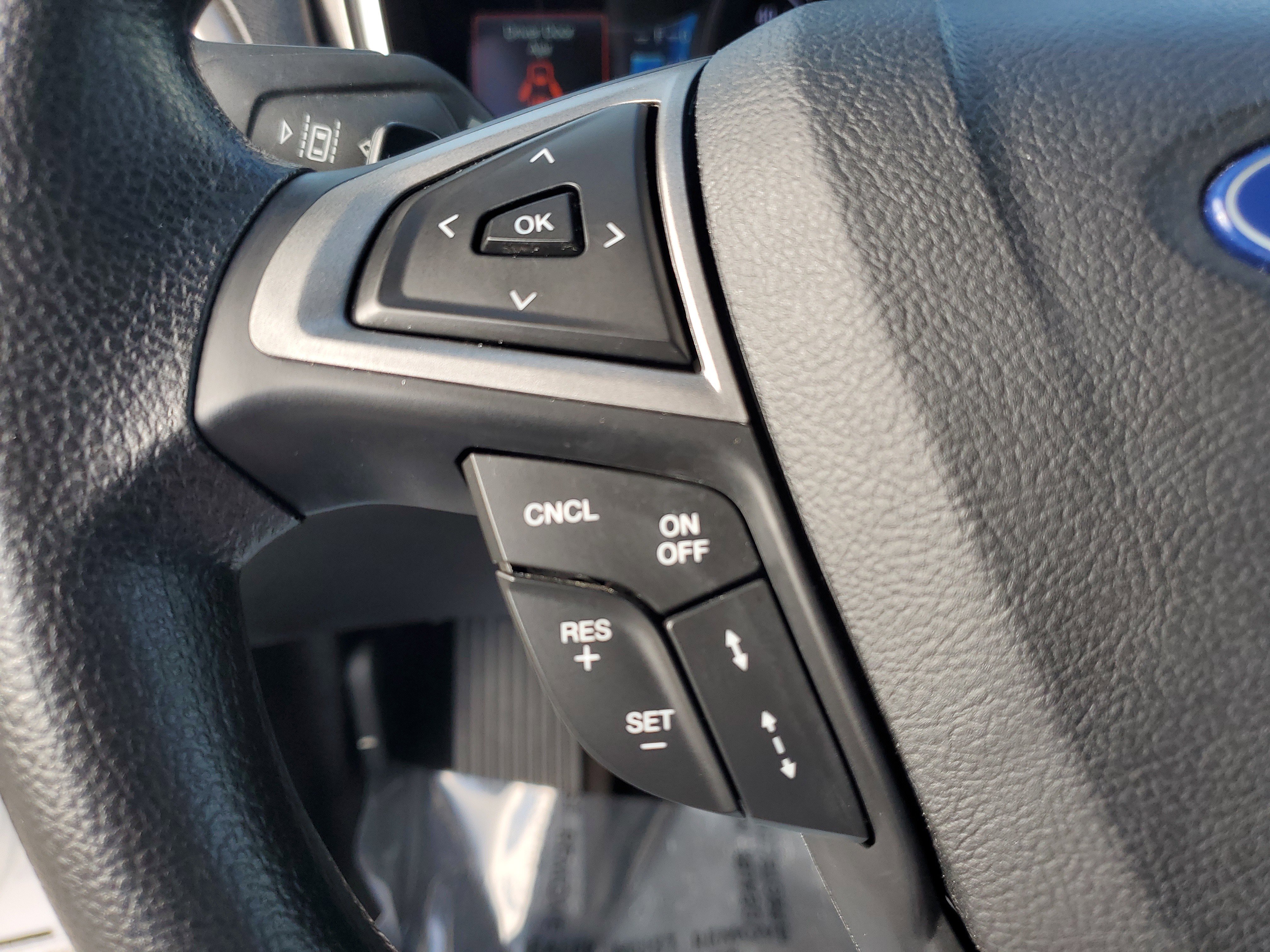 Used 2019 Ford Fusion SE image 21