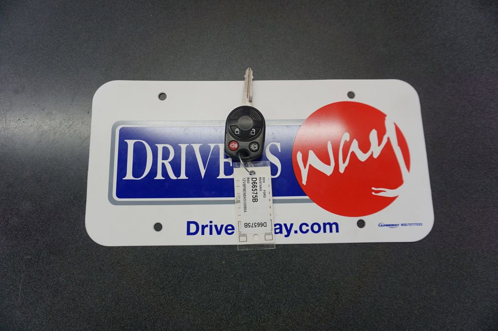 Used 2010 Ford Mustang Premium RWD image 13